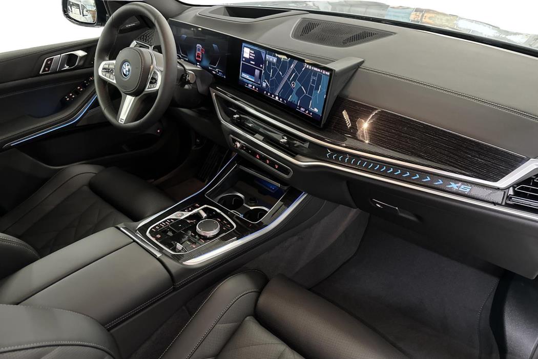 BMW X5 2026