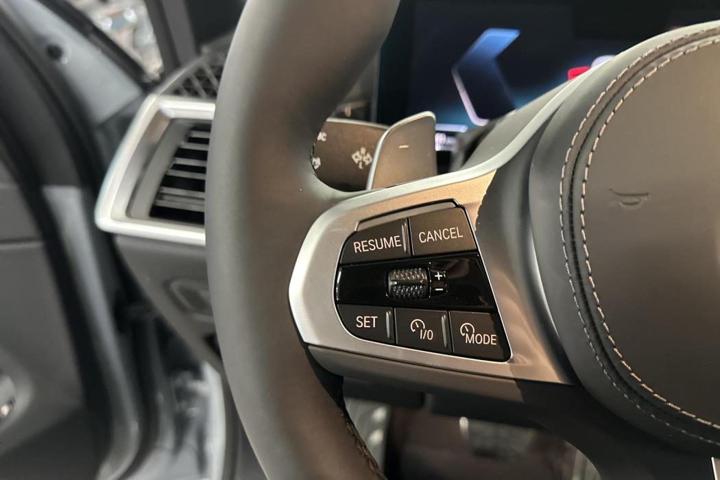 BMW X5 2026