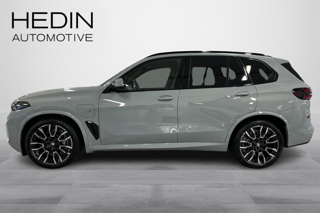 BMW X5 2026