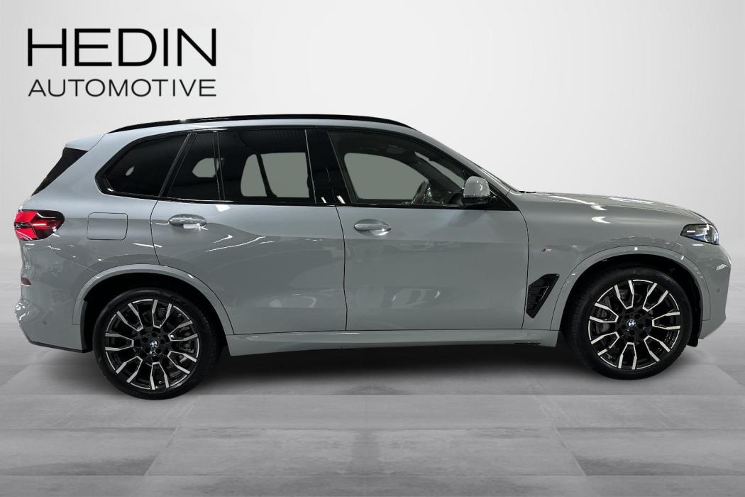 BMW X5 2026