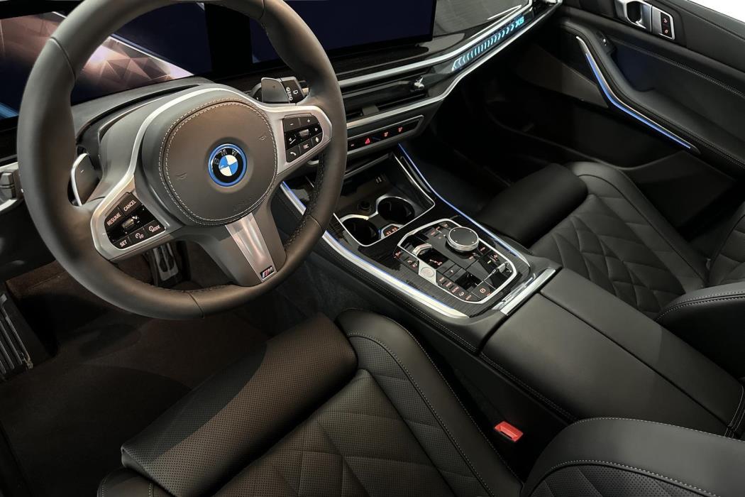 BMW X5 2026