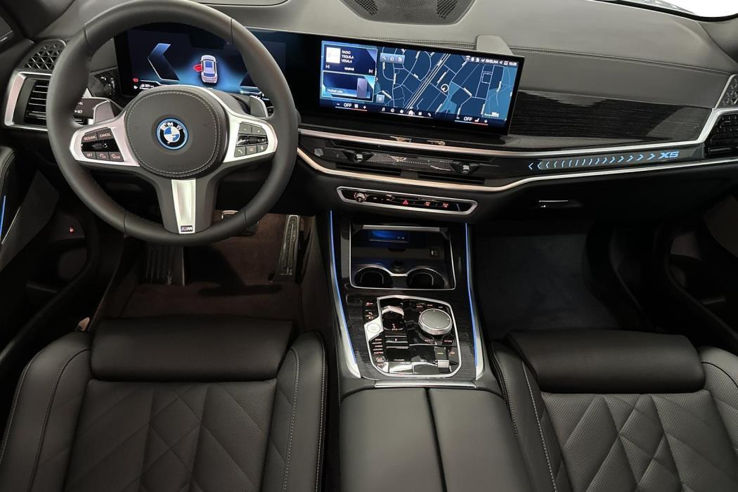 BMW X5 2026