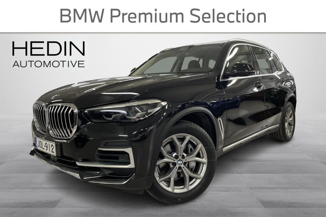 BMW X5 2023