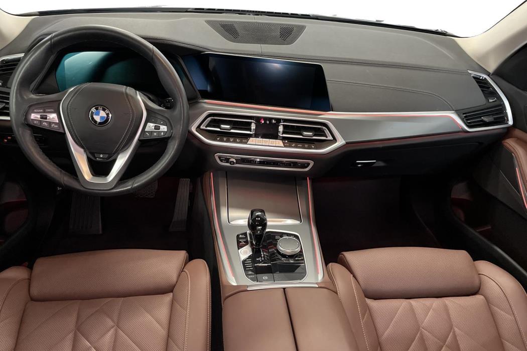 BMW X5 2023