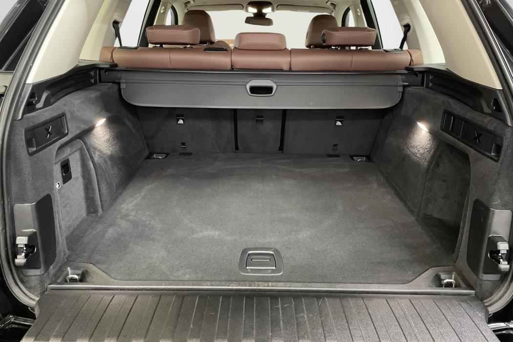 BMW X5 2023