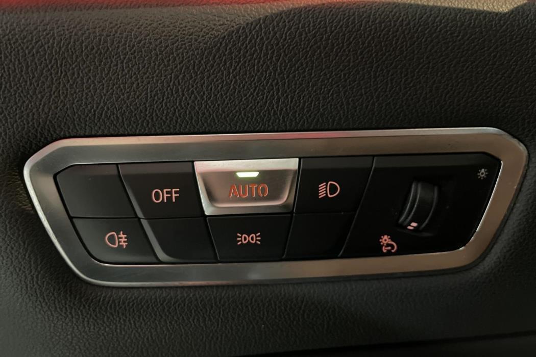 BMW X5 2023