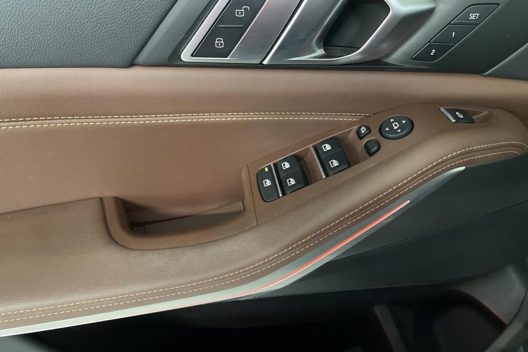 BMW X5 2023