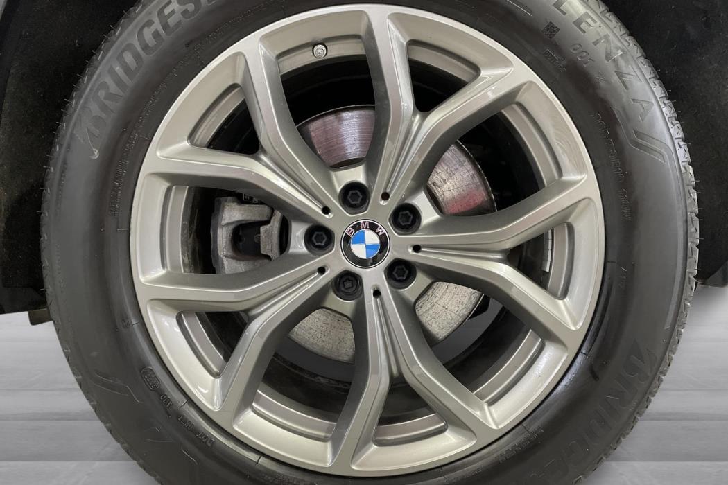 BMW X5 2023