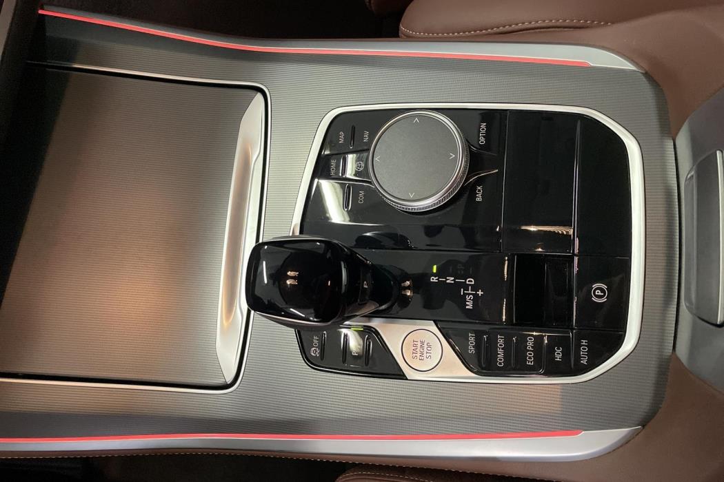 BMW X5 2023
