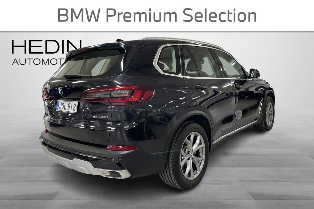BMW X5 2023