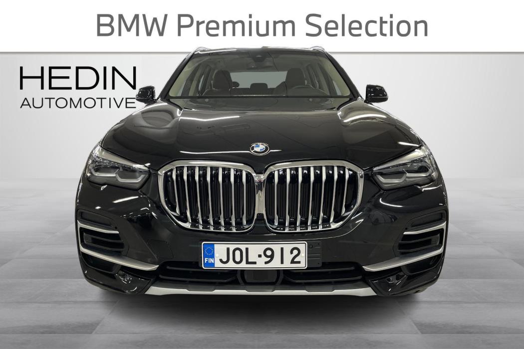 BMW X5 2023