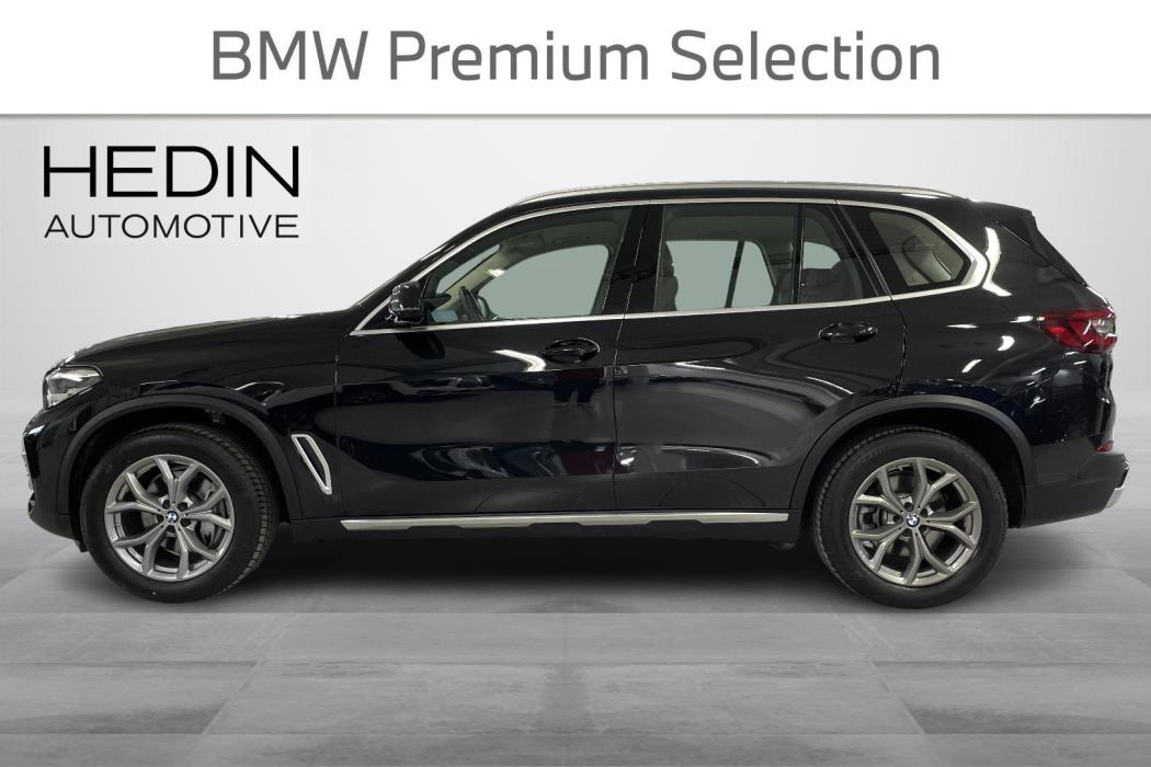 BMW X5 2023
