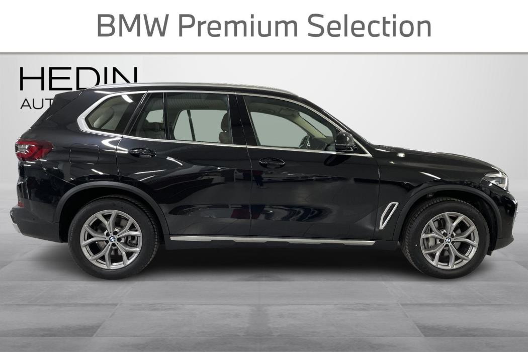 BMW X5 2023