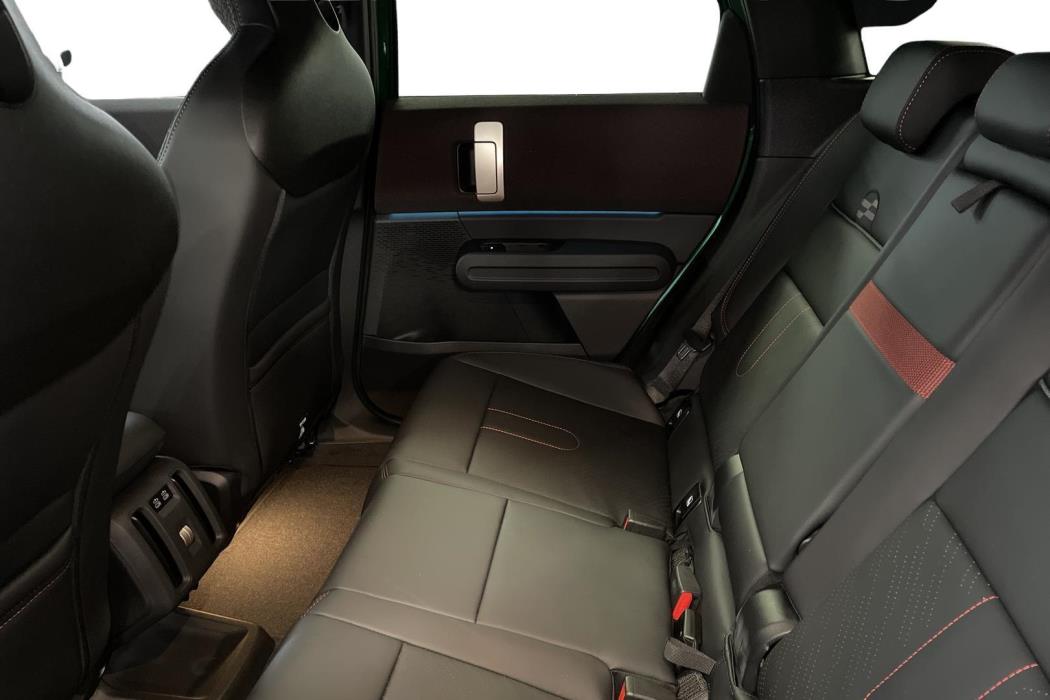 MINI Countryman 2026