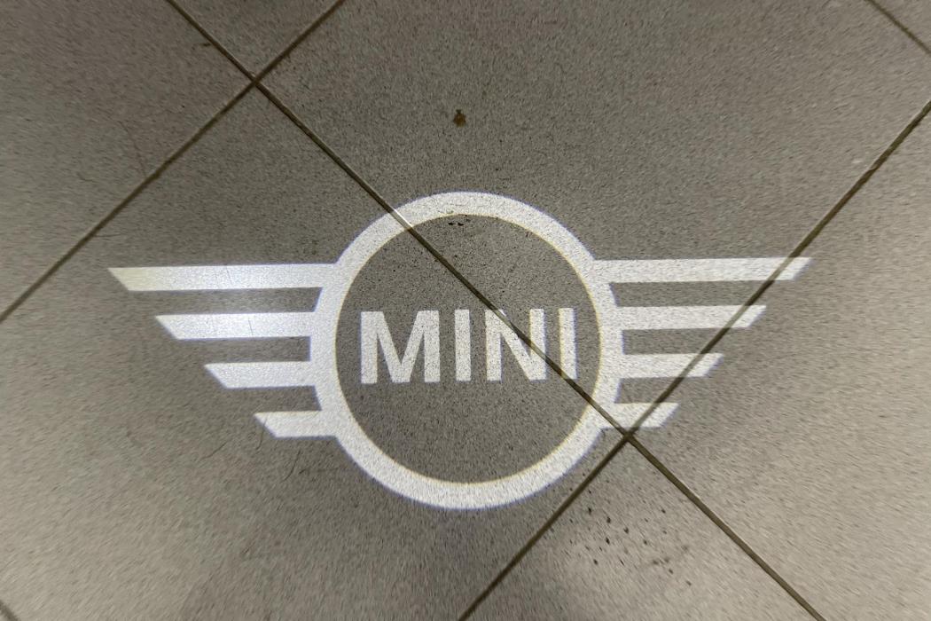 MINI Countryman 2026