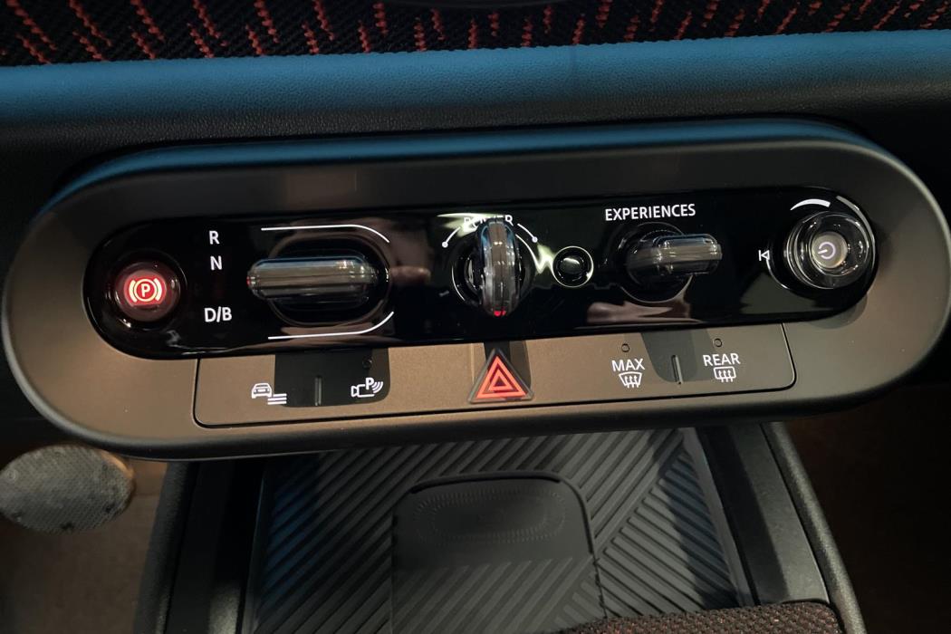 MINI Countryman 2026