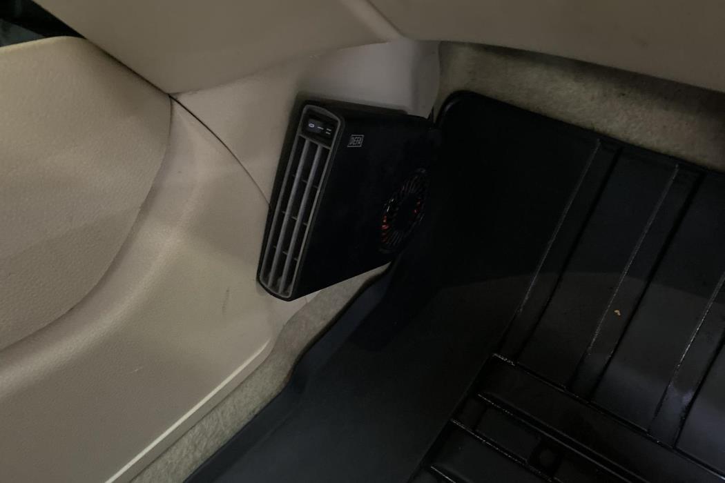 NISSAN X-TRAIL 2016