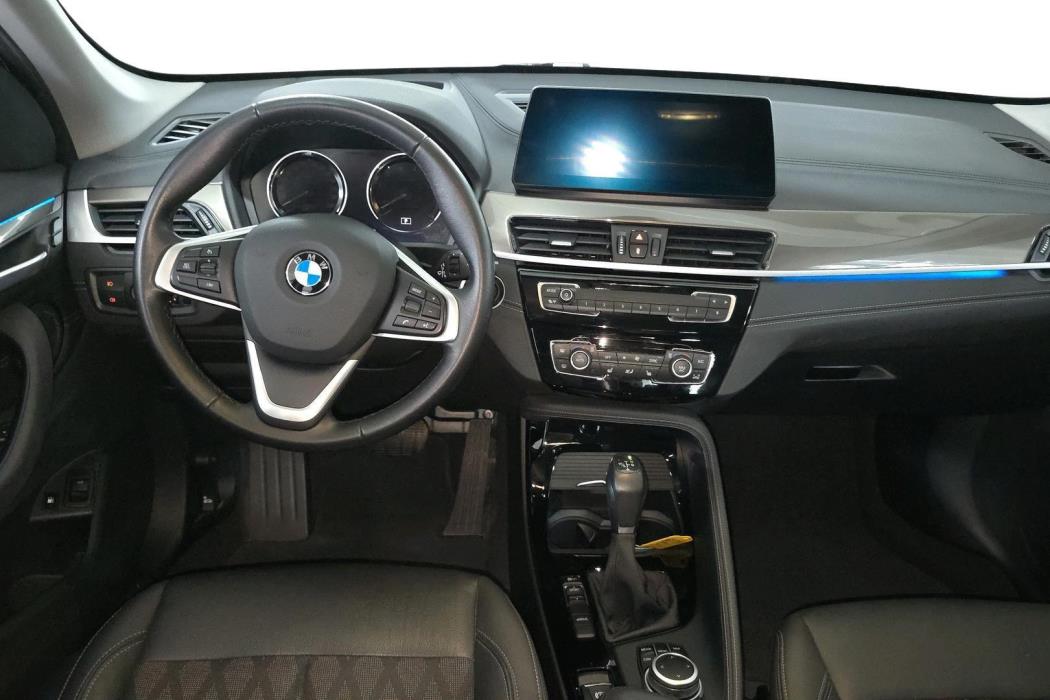 BMW X1 2021