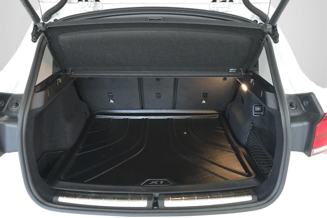 BMW X1 2021