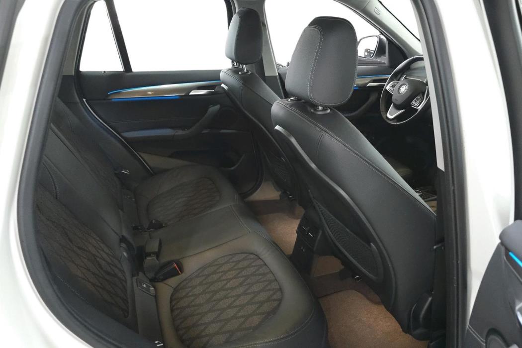 BMW X1 2021