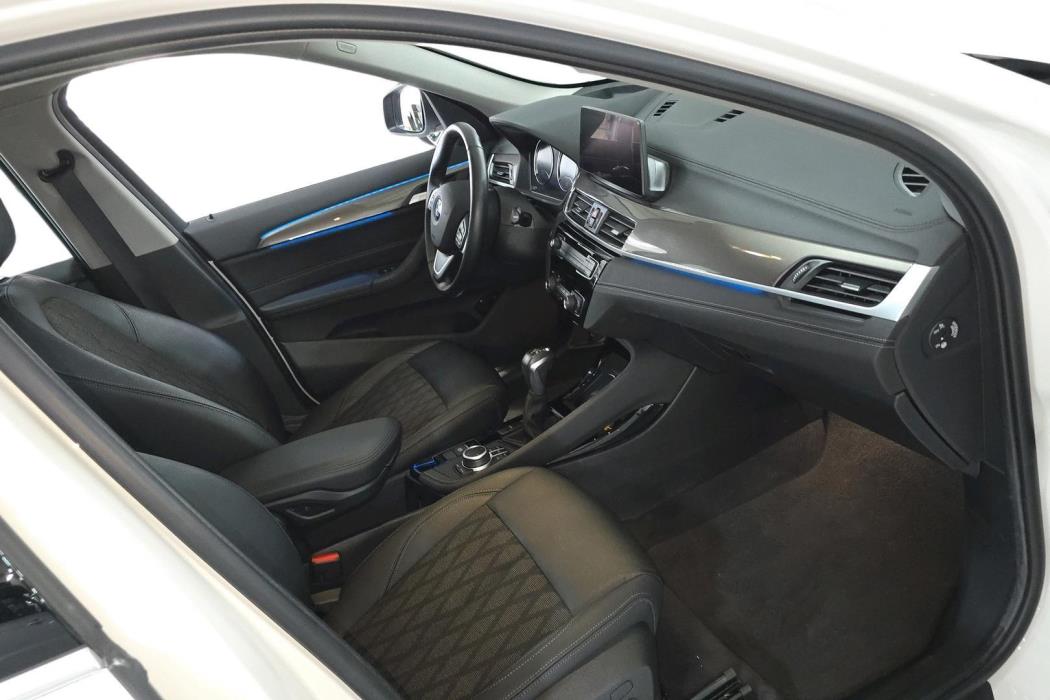 BMW X1 2021