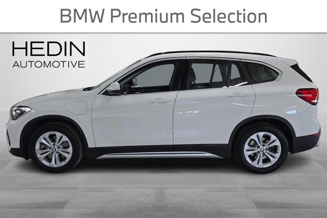 BMW X1 2021