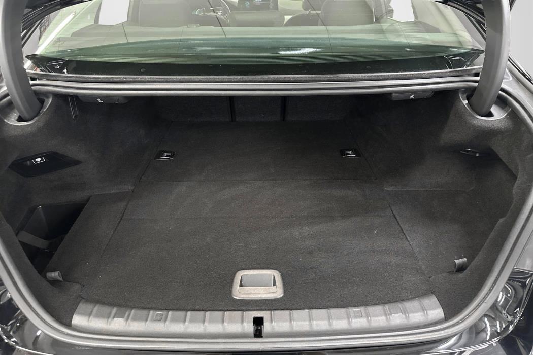 BMW 530 2021