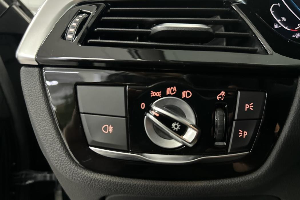 BMW 530 2021