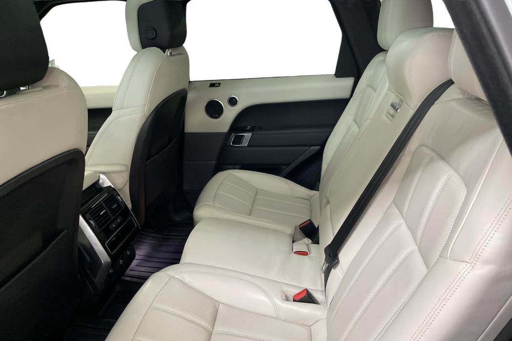 Land Rover Range Rover Sport 2022