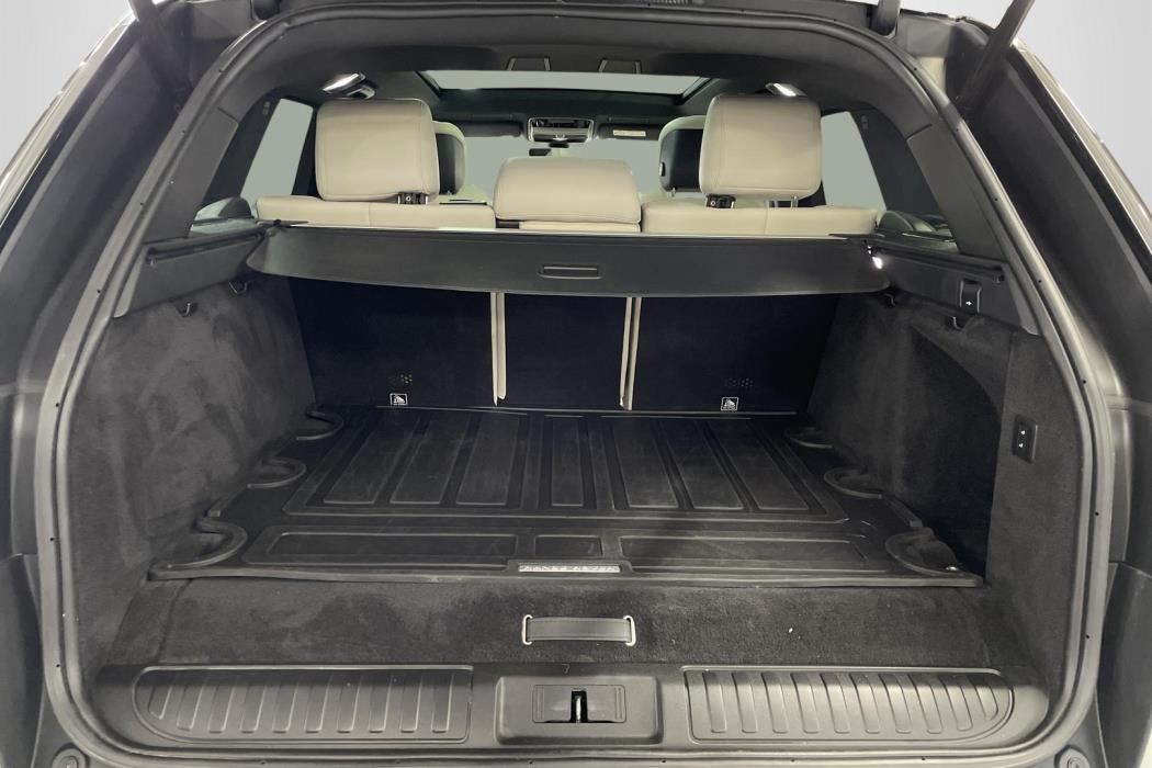 Land Rover Range Rover Sport 2022