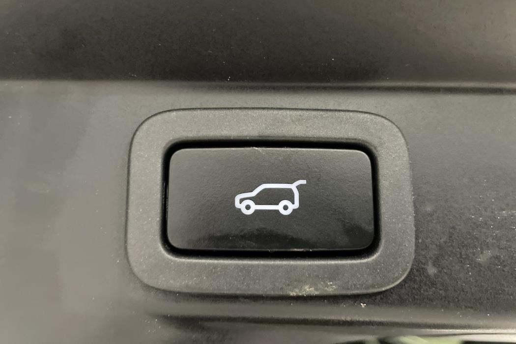 Land Rover Range Rover Sport 2022