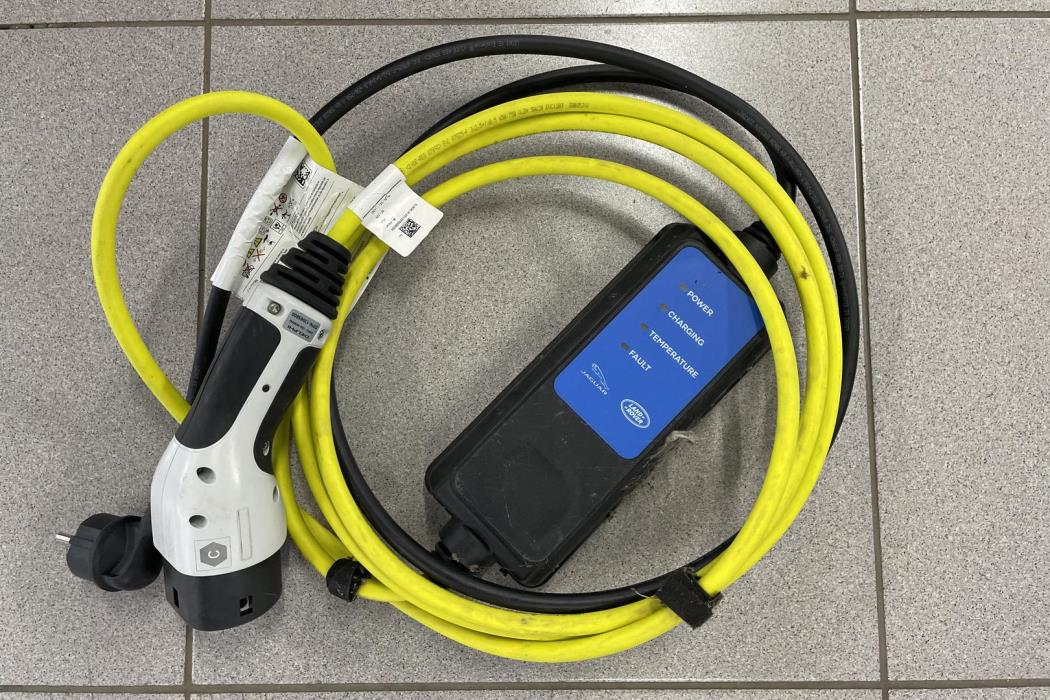 Land Rover Range Rover Sport 2022