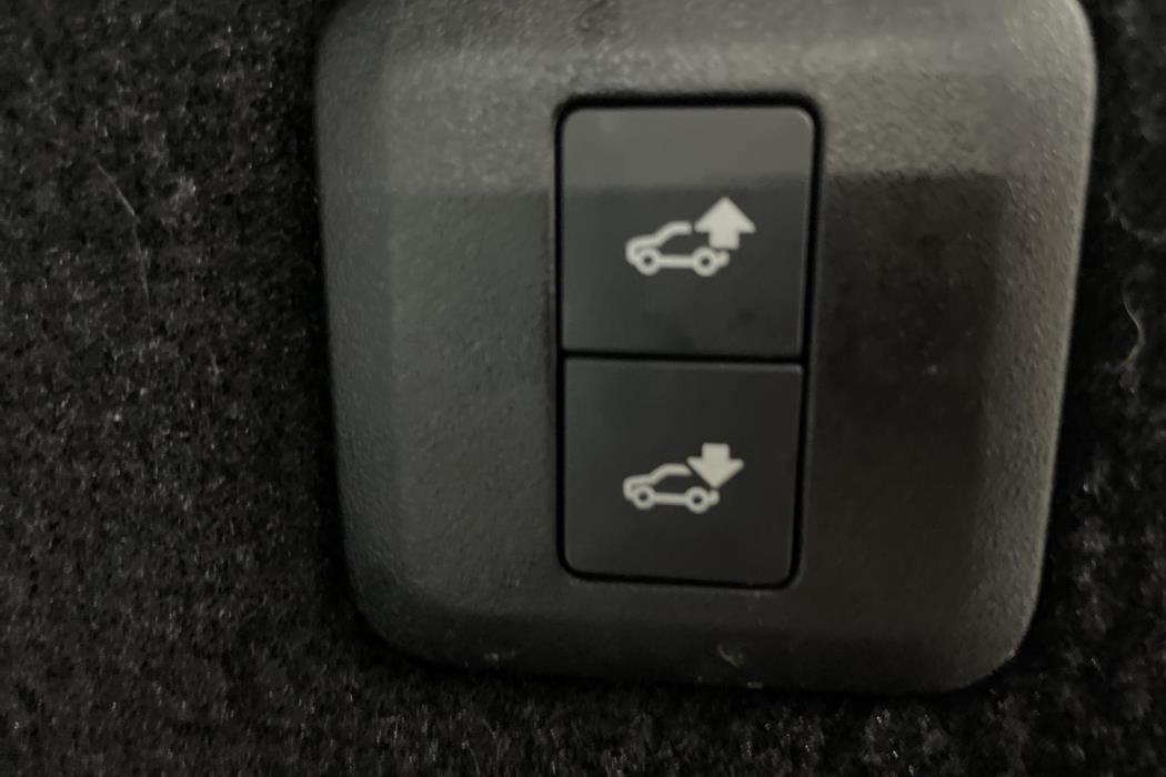 Land Rover Range Rover Sport 2022