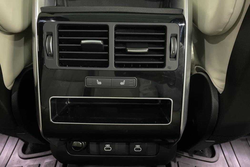 Land Rover Range Rover Sport 2022