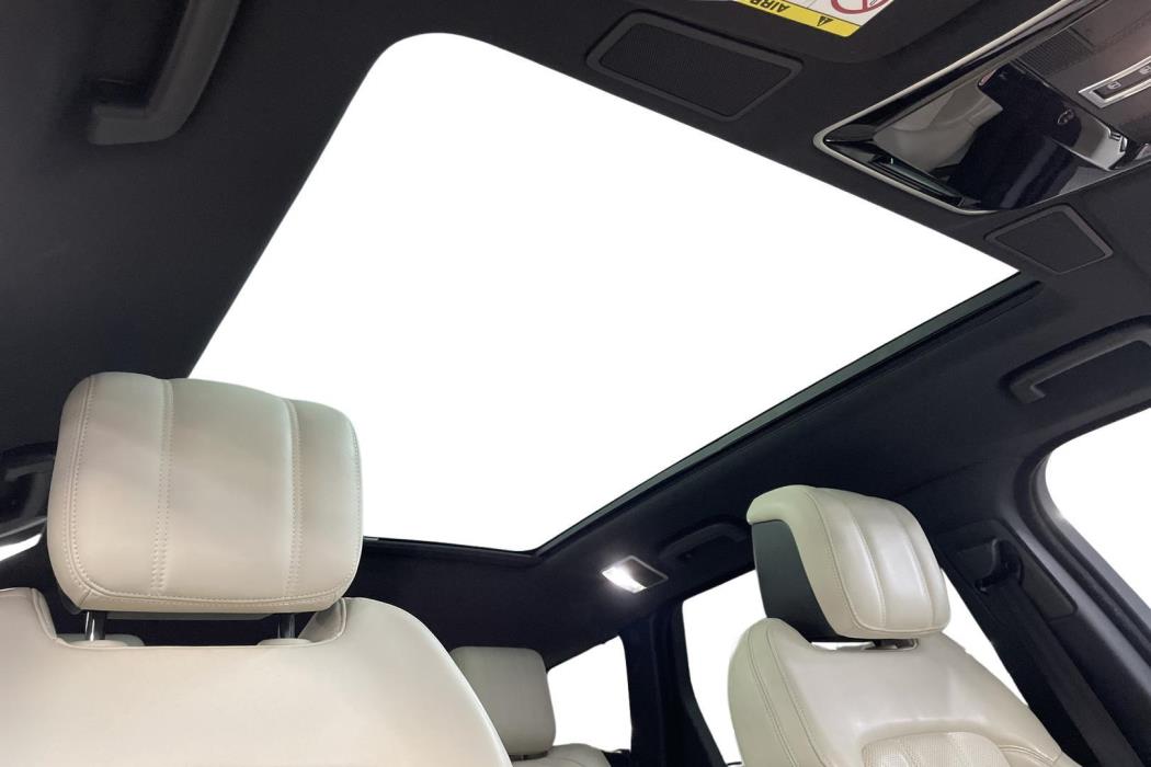 Land Rover Range Rover Sport 2022