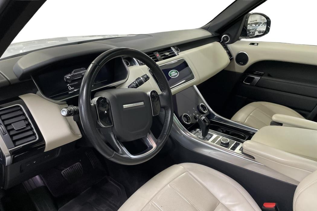 Land Rover Range Rover Sport 2022