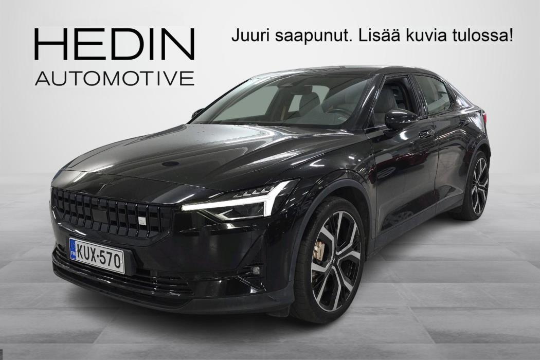 Polestar 2 2023