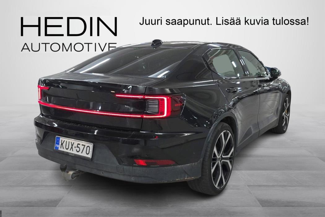Polestar 2 2023