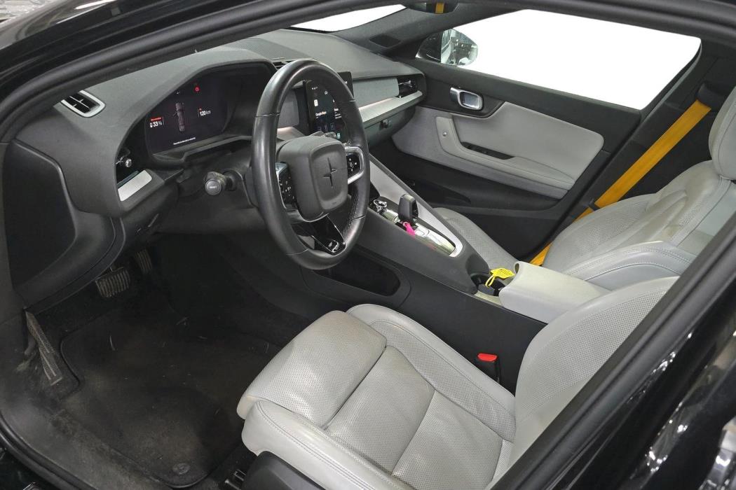 Polestar 2 2023
