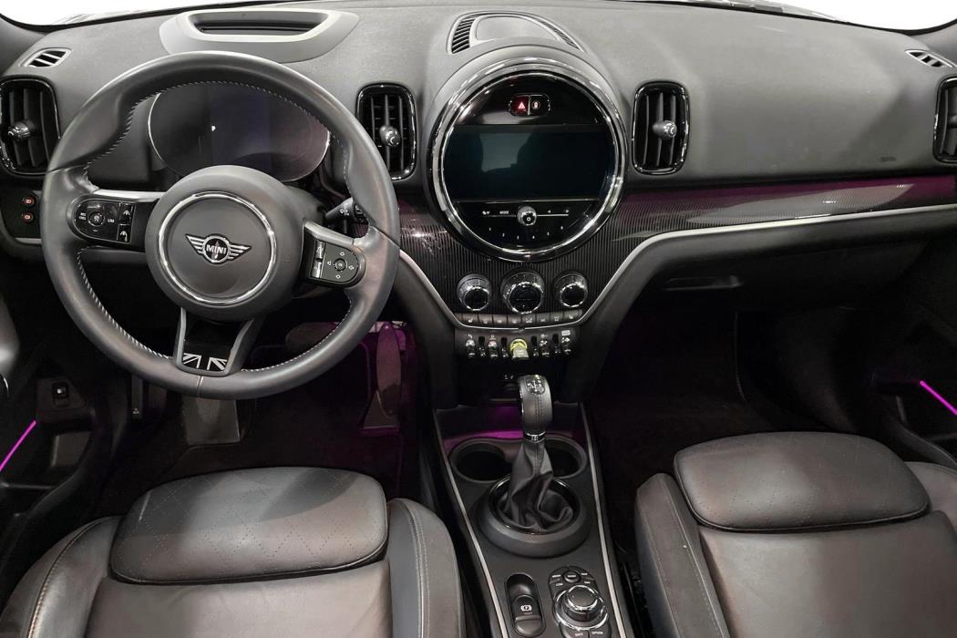 MINI Countryman 2023