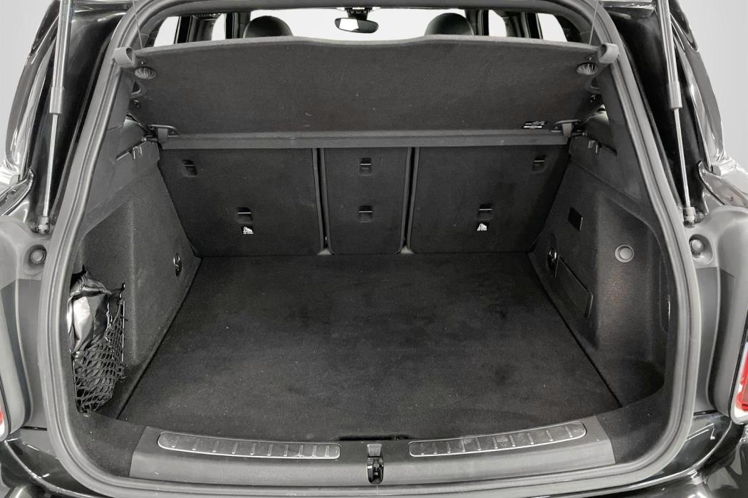 MINI Countryman 2023