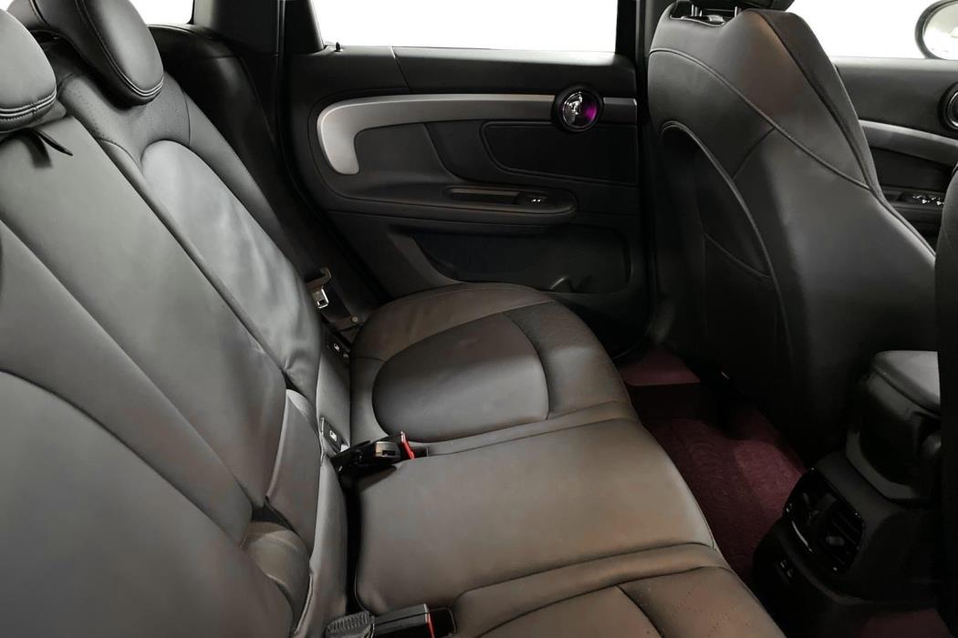 MINI Countryman 2023