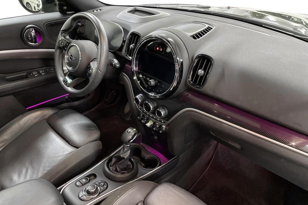 MINI Countryman 2023