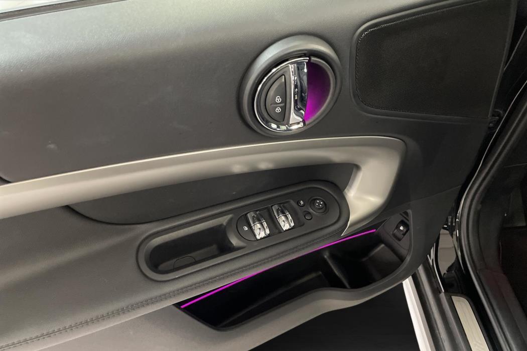 MINI Countryman 2023