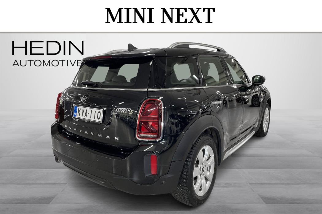 MINI Countryman 2023