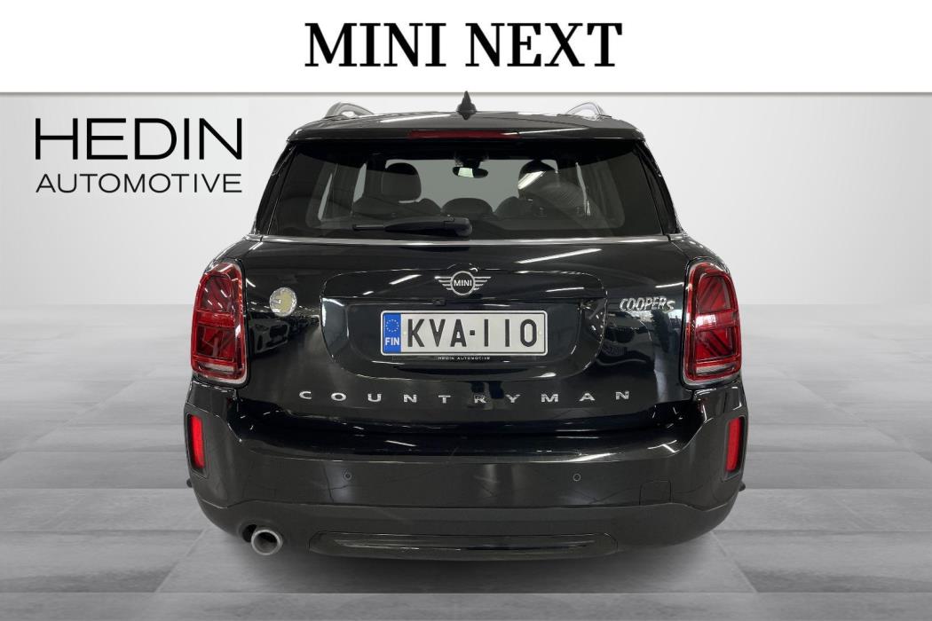 MINI Countryman 2023