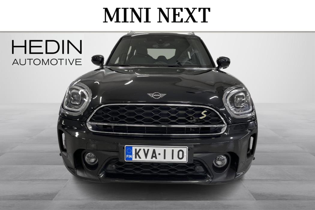 MINI Countryman 2023