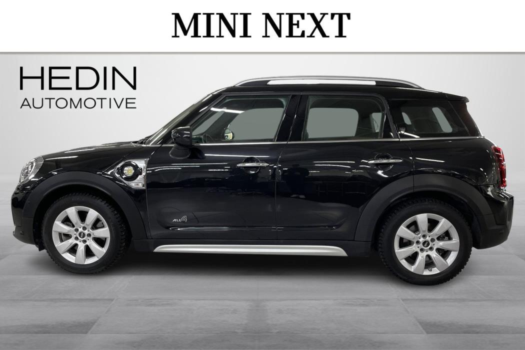 MINI Countryman 2023