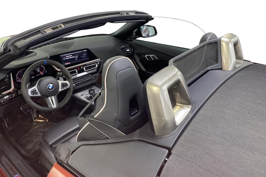 BMW Z4 2019