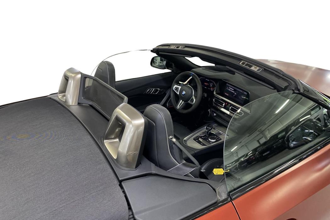 BMW Z4 2019